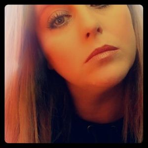 Meet your Posher, Lindsay